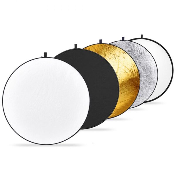 Camera Reflector 5 in 1