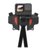 Helmet strap for Gopro