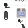 Professional Wireless Microphone System