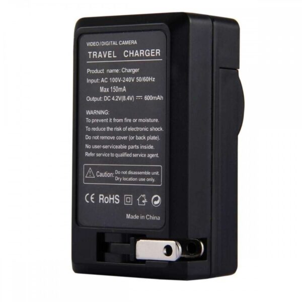 Battery Charger