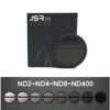 Variable ND Filter