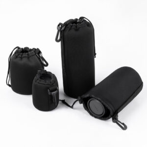 Camera Pouch Bag