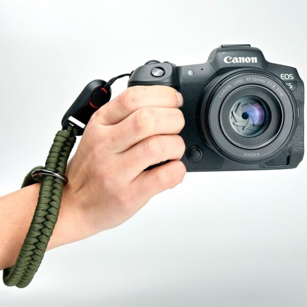 Wrist Strap For Camera