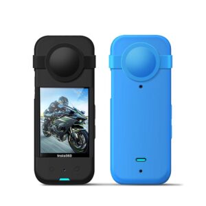 X3 Silicone Protective Cover