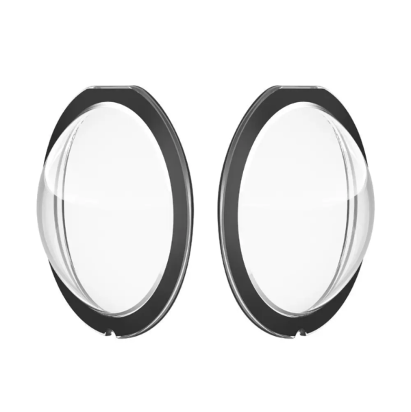 Insta360 X3 Lens Guards