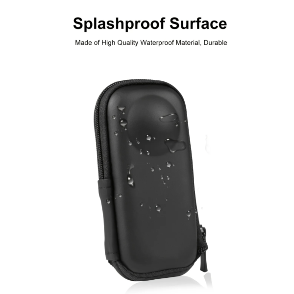 Carrying Case For Insta360