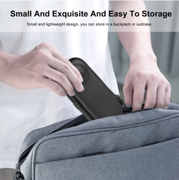 Carrying Case For Insta360